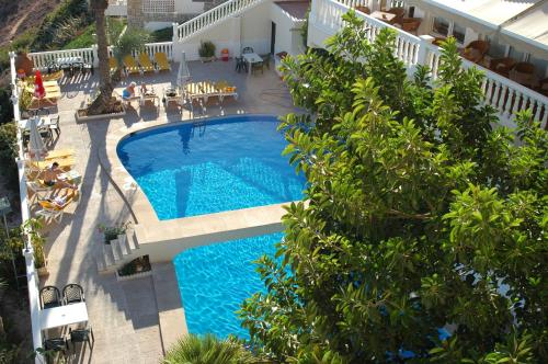 Hotel Masa International photo 39