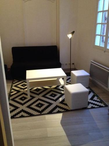 Place Rossetti - Charming Apartment