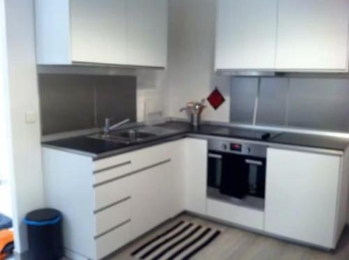 Place Rossetti - Charming Apartment