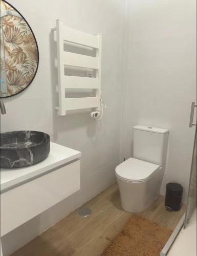 Habitación en Alicante 4 Bernardo