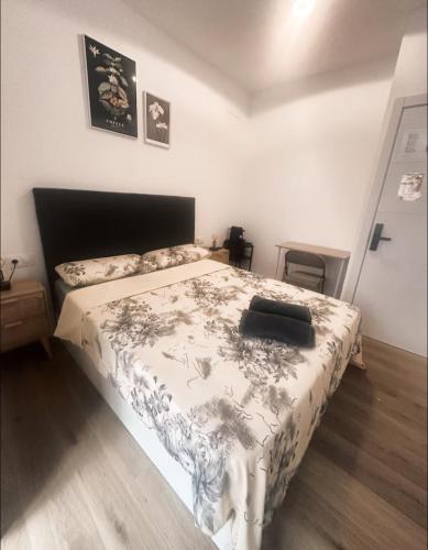 Habitación en Alicante 4 Bernardo
