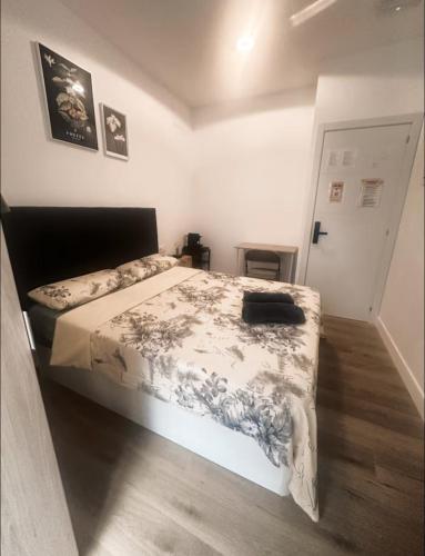 Habitación en Alicante 4 Bernardo