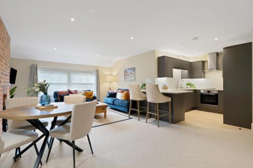 Foto Osbourne House - BLUE 2 Bedroom,2 and half bath 3