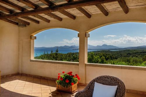 Gallery image of Petra Bianca in Porto Cervo