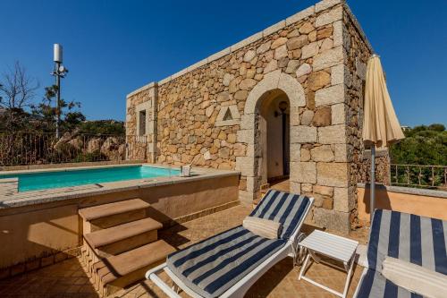 Gallery image of Petra Bianca in Porto Cervo