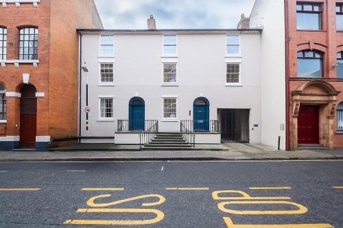 Foto Osbourne House - BLUE 2 Bedroom,2 and half bath 5