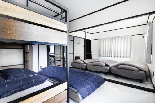 Villetta Heiwa Room 103 - Vacation STAY 17963