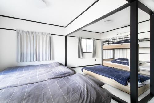Villetta Heiwa Room 103 - Vacation STAY 17963