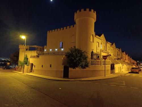 Beautiful Andalusian House Tradition & Confort