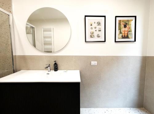 Green Suite in the Heart of Milan