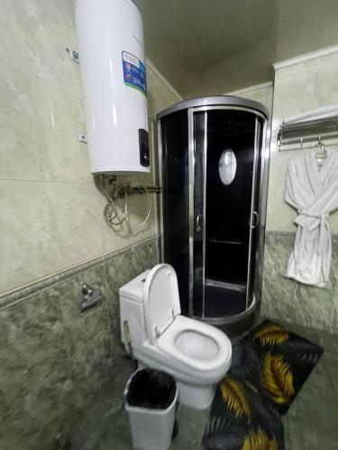 Villa Hotel