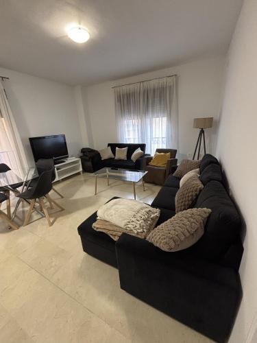 San Jerónimo 18 Apartment