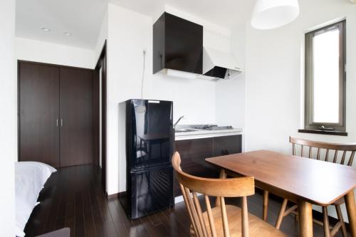 Ohori Parkside Stay - Vacation STAY 01527v