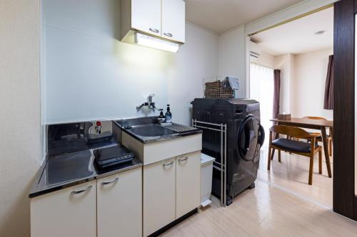 Dai2 Maizuru Heights 505 - Vacation STAY 19204