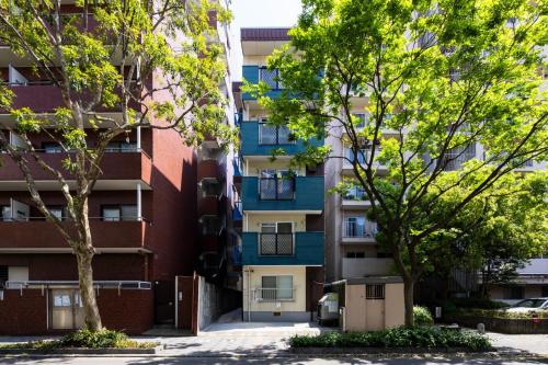 Dai2 Maizuru Heights 505 - Vacation STAY 19204