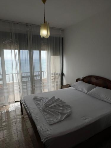 Krevet ili kreveti u jedinici u okviru objekta Britania Room