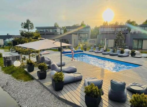Harmony Shore Apartments