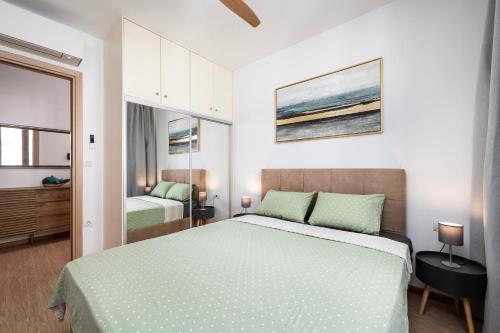 The Rustic Lane Apartment - Old Town Kos