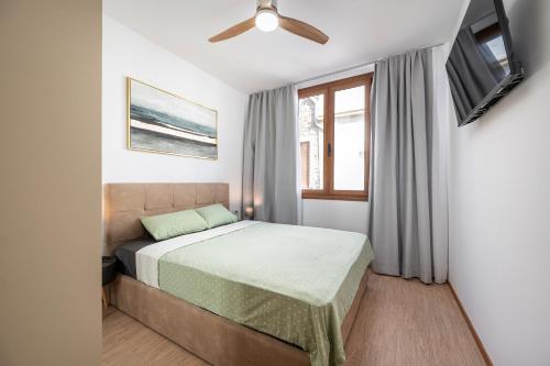 The Rustic Lane Apartment - Old Town Kos