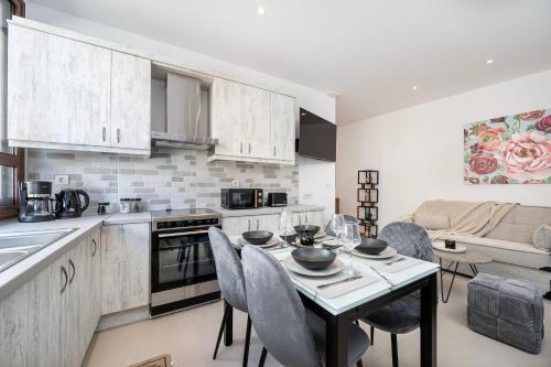 The Rustic Lane Apartment - Old Town Kos