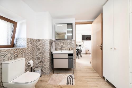 The Rustic Lane Apartment - Old Town Kos