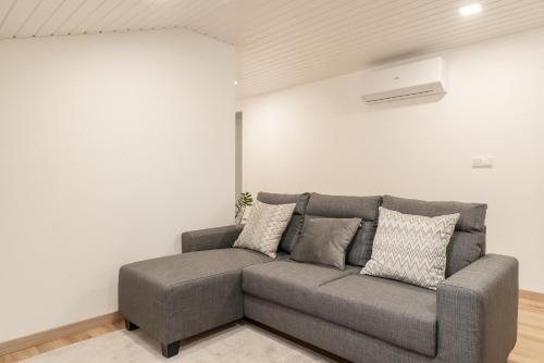 Lira's Loft - New Modern Loft In Calheta - Madeira
