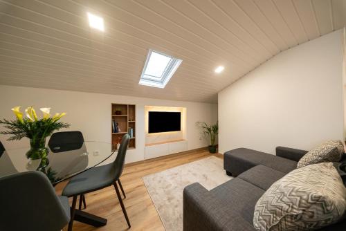 Lira's Loft - New Modern Loft In Calheta - Madeira