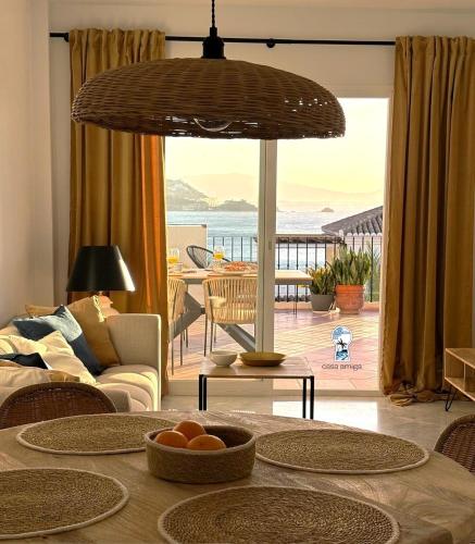 Dream Terrace close to the Beach