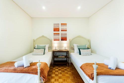 GuestReady - Charming Braga retreat