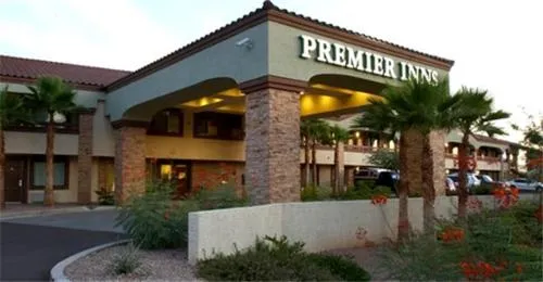 Premier Inns Tolleson in Alhambra
