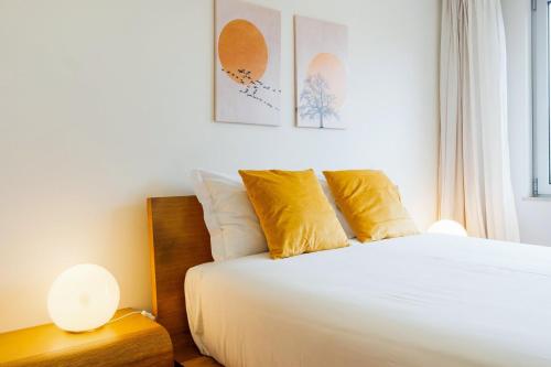 GuestReady - Charming Braga retreat