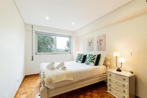 GuestReady - Charming Braga retreat