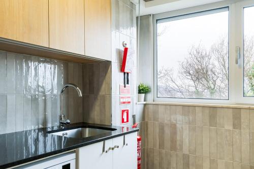GuestReady - Charming Braga retreat