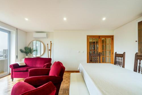 GuestReady - Charming Braga retreat