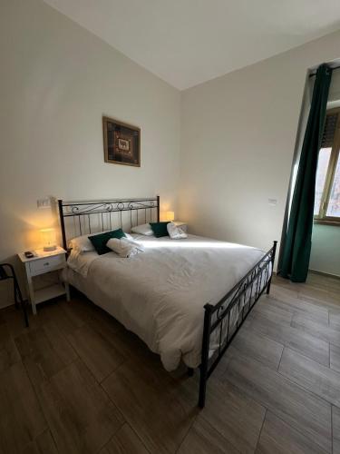 B&B Rome Vatican Residence