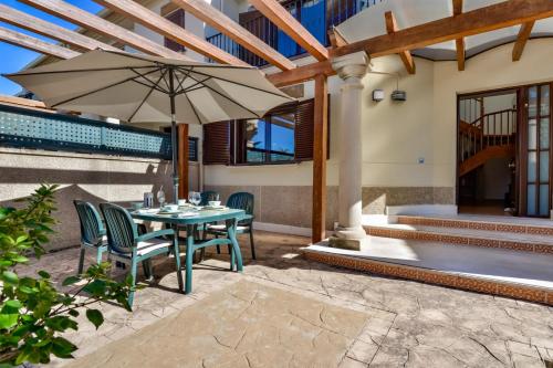 Villas Guzman - Real Sitio