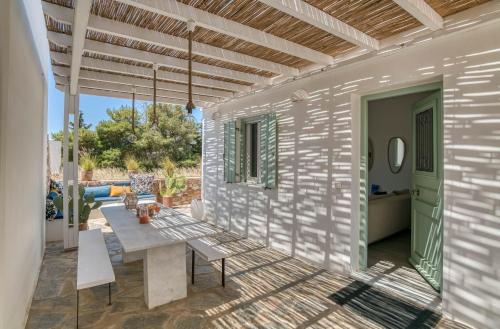 Villa Paros Spiti Mataki