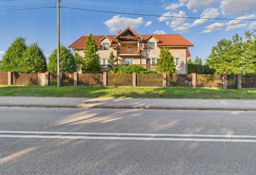 Inga Apartament