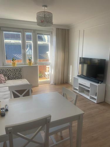 Apartament Nowowiejskiego Premium - Centrum