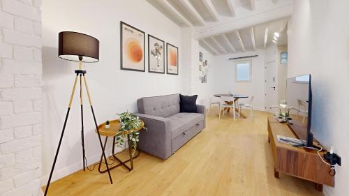 Friendly Apartment City Center III