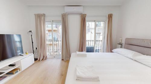 Friendly Apartment City Center III