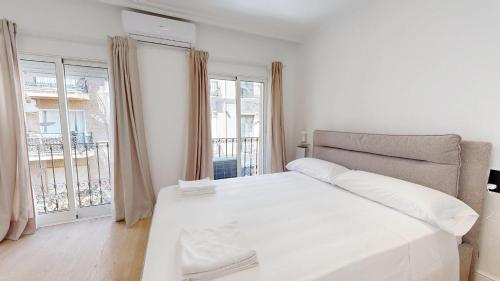 Friendly Apartment City Center III