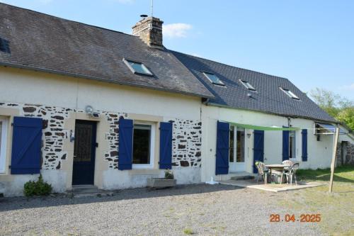 Fermette 5 Adultes À La Campagne