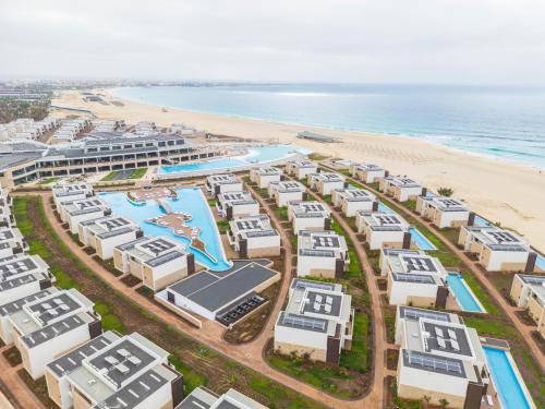 Royal Horizon Beijo Mansão - Ponta Sino