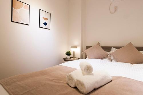 Skytree 4 mins walk!Airport Direct Access!New House
