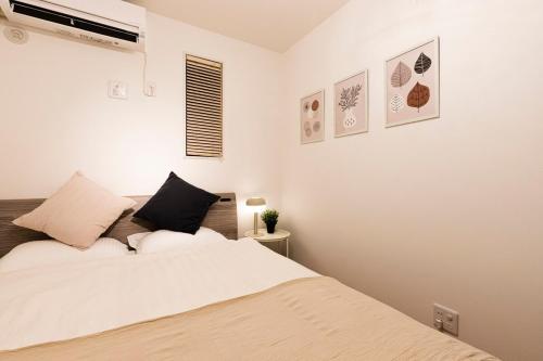 Skytree 4 mins walk!Airport Direct Access!New House