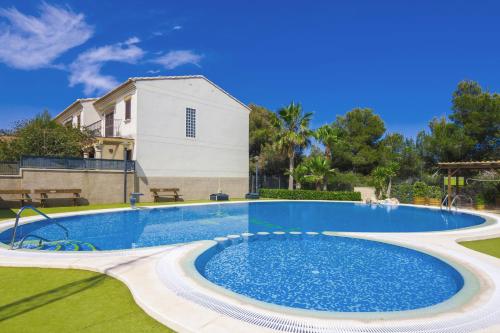 Villas Guzman - Real Sitio