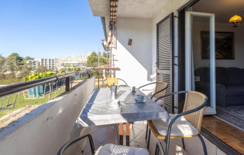 Stunning Apartment In Porec With Wifi