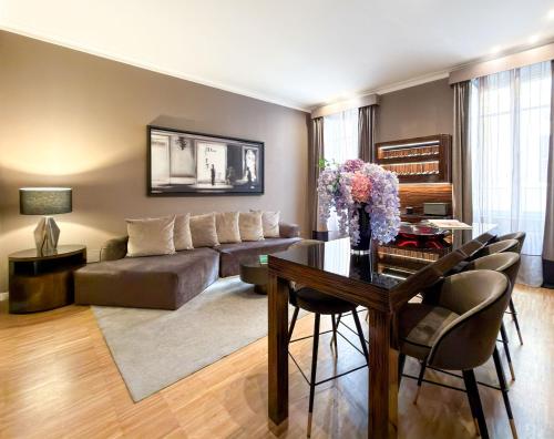 The Condotti - Luxury serviced apartment