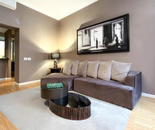 The Condotti - Luxury serviced apartment